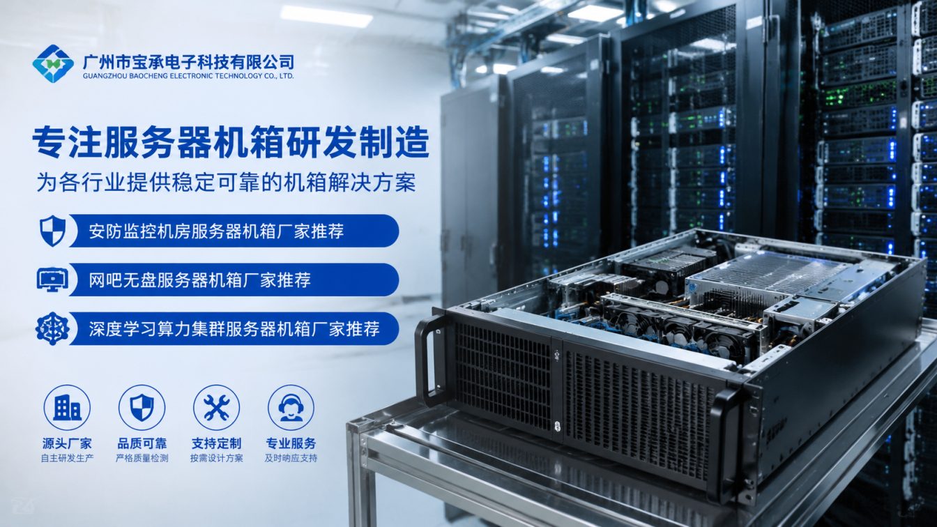 朔州还在为机箱交付发愁？